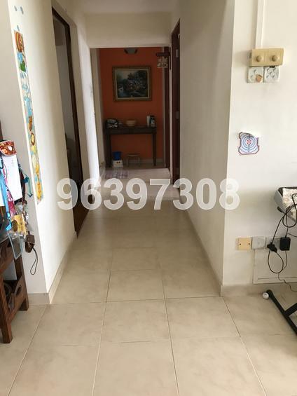 Blk 118 Edgefield Plains (Punggol), HDB Executive #150704392